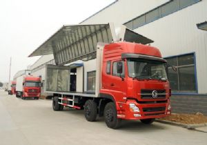 9.6米天龍飛翼車(chē) 9.6米天龍飛翼車(chē)